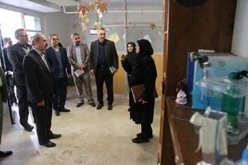 ۤبازدید بورد